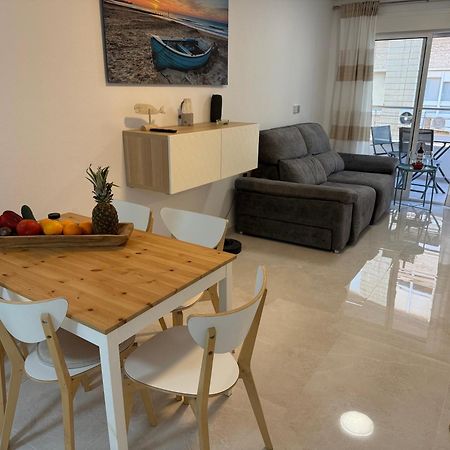 Residenz Ramon Gallud تورّيفيِخا المظهر الخارجي الصورة