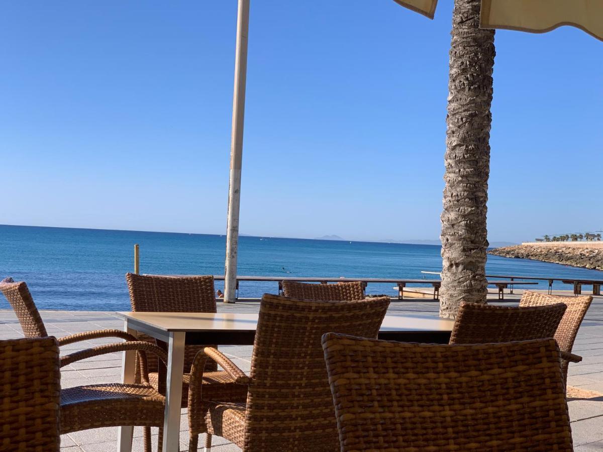 Residenz Ramon Gallud تورّيفيِخا المظهر الخارجي الصورة