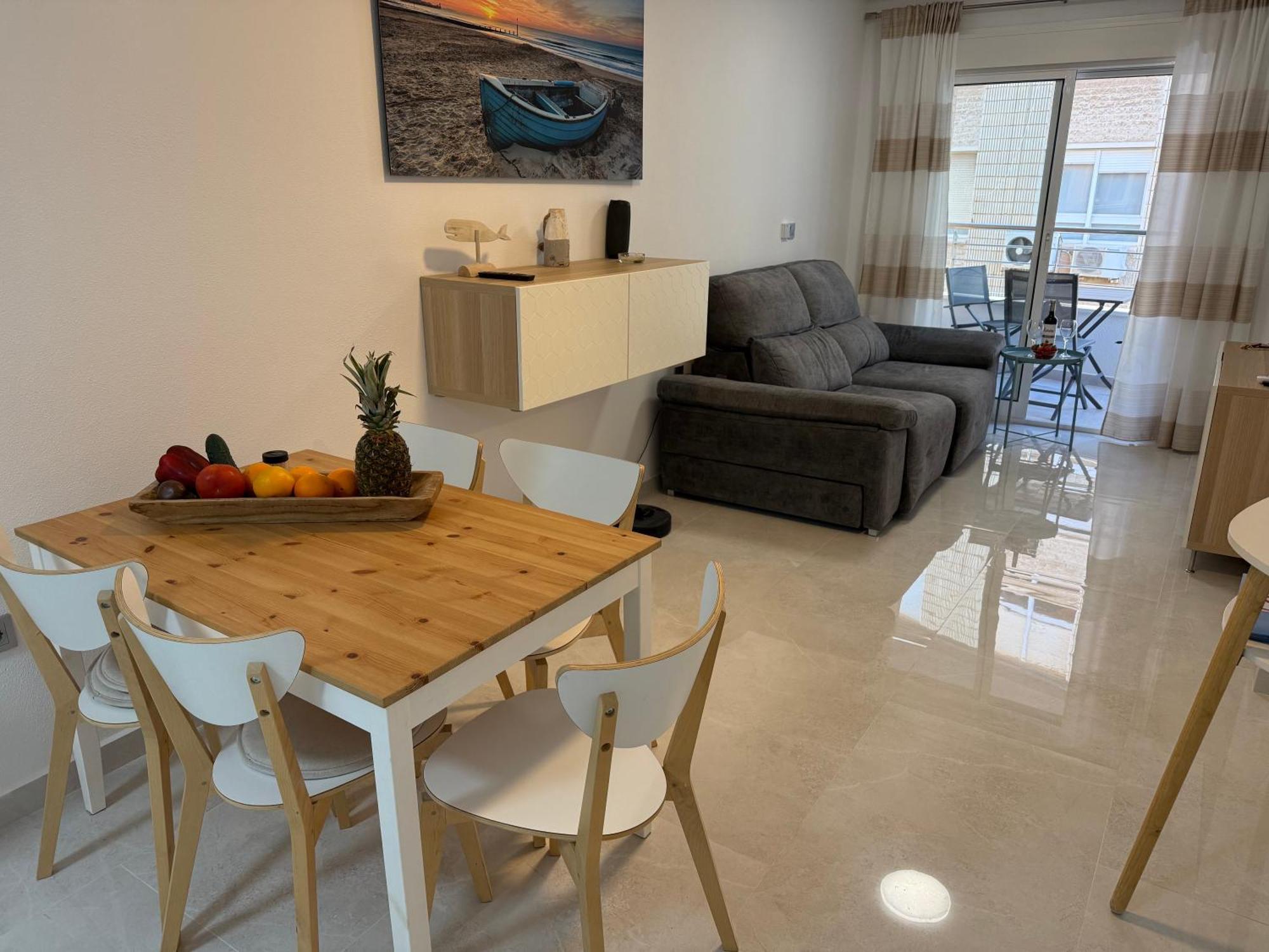 Residenz Ramon Gallud تورّيفيِخا المظهر الخارجي الصورة
